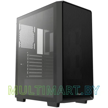 Корпус Ocypus Gamma C60 BK (Gamma-C60-B-KG000XX-GL)